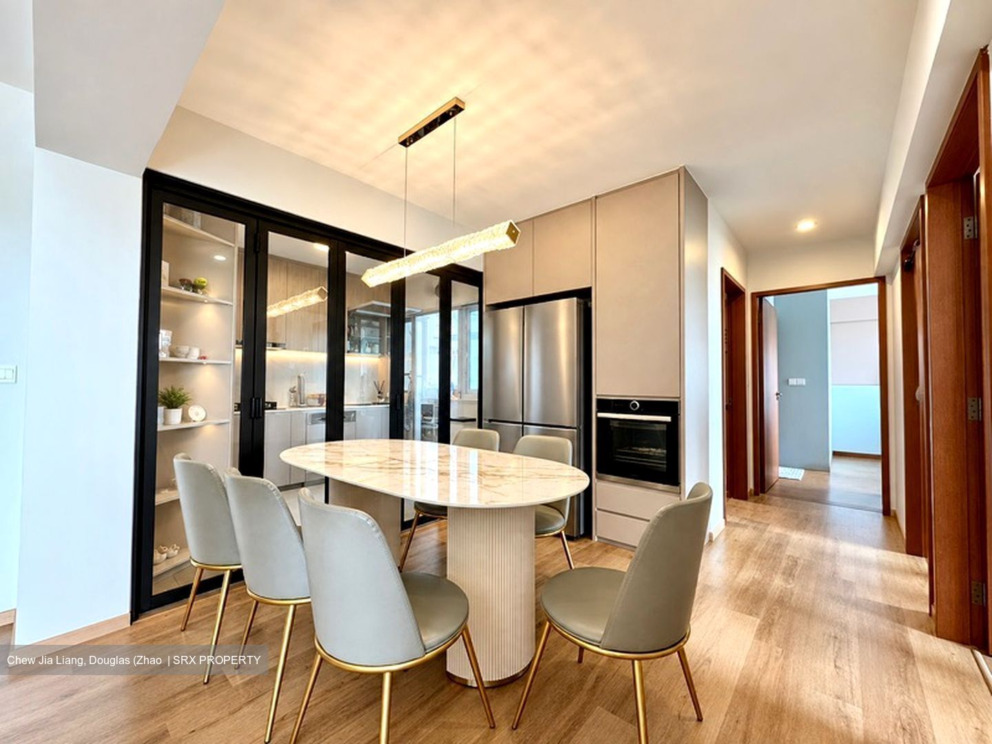 Blk 126B Eastdelta @ Canberra (Sembawang), HDB 4 Rooms #626043241